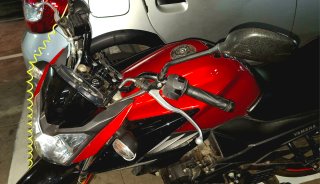 Yamaha YS 125