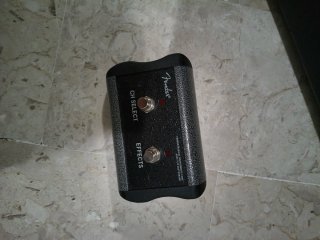 Amplificatore Fender Champion II 100 W