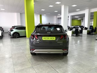 Hyundai Tucson Maxx 1.6 TGDI 160CV Auto. MHEV!!!!!