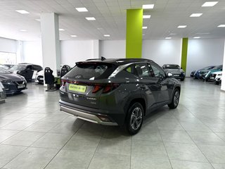 Hyundai Tucson Maxx 1.6 TGDI 160CV Auto. MHEV!!!!!
