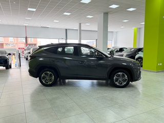 Hyundai Tucson Maxx 1.6 TGDI 160CV Auto. MHEV!!!!!