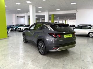 Hyundai Tucson Maxx 1.6 TGDI 160CV Auto. MHEV!!!!!