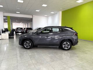 Hyundai Tucson Maxx 1.6 TGDI 160CV Auto. MHEV!!!!!