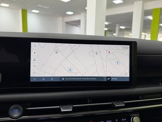 Hyundai Tucson Maxx 1.6 TGDI 160CV Auto. MHEV!!!!!