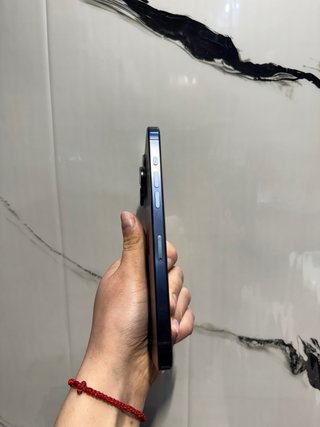 iPhone 15 Pro Max 256GB Blu