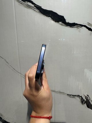 iPhone 15 Pro Max 256GB Blu