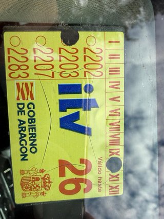 Alfa Romeo 156 2004