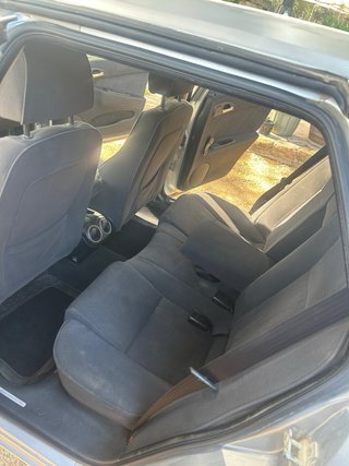 Alfa Romeo 156 2004