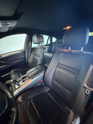 BMW X6 4.0 TDI