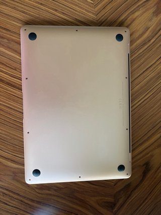 MacBook Air 13 (2020)  | 512GB | 8GB RAM