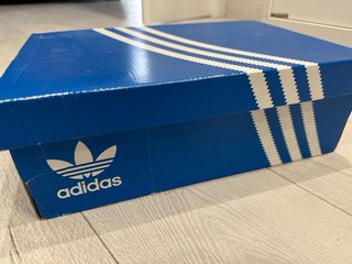 Zapatillas Adidas Spezial Talla 47