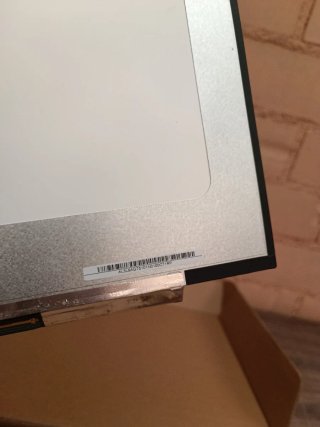 Pantalla N173HCE-G33 REV.B1 Mate 17.3 FullHD