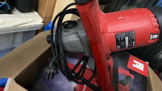 Batidora Mezcladora Einhell Expert TE-MX 1600-2 CE