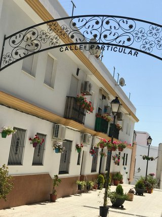 Apartamento vaca