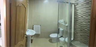 Apartamento vaca