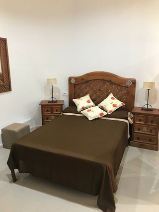 Apartamento vaca