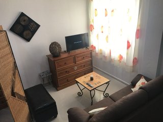 Apartamento vaca