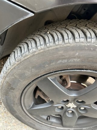 Peugeot 407 2007