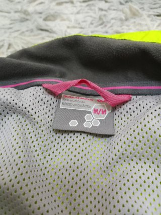 Giacca Salomon Uomo – Taglia M