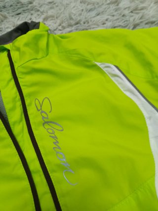 Giacca Salomon Uomo – Taglia M