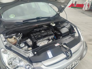 Peugeot 307 2004