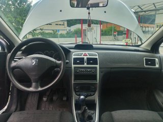 Peugeot 307 2004