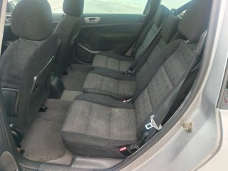 Peugeot 307 2004