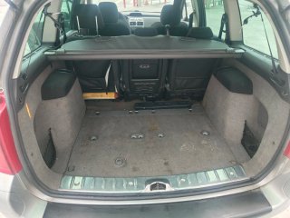 Peugeot 307 2004
