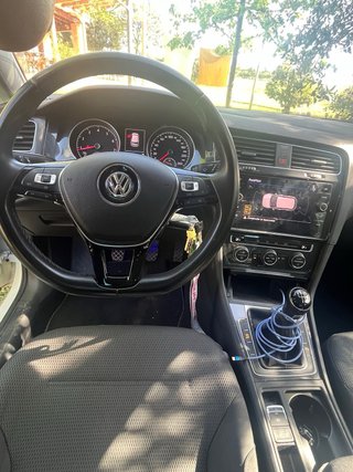 Volkswagen Golf 2019 1.5 150cv