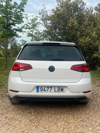 Volkswagen Golf 2019 1.5 150cv
