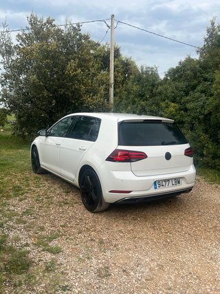 Volkswagen Golf 2019 1.5 150cv