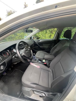 Volkswagen Golf 2019 1.5 150cv