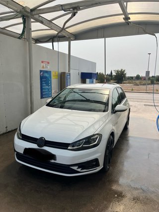 Volkswagen Golf 2019 1.5 150cv