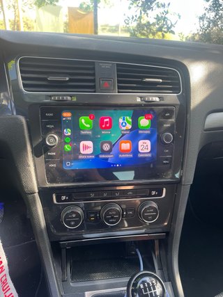 Volkswagen Golf 2019 1.5 150cv