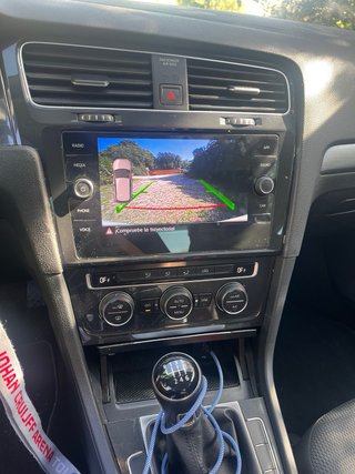 Volkswagen Golf 2019 1.5 150cv