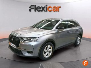 DS DS 7 BlueHDi DE 96kW (130CV) BE CHIC