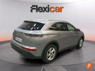 DS DS 7 BlueHDi DE 96kW (130CV) BE CHIC