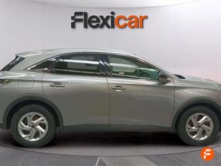 DS DS 7 BlueHDi DE 96kW (130CV) BE CHIC