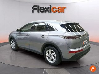 DS DS 7 BlueHDi DE 96kW (130CV) BE CHIC