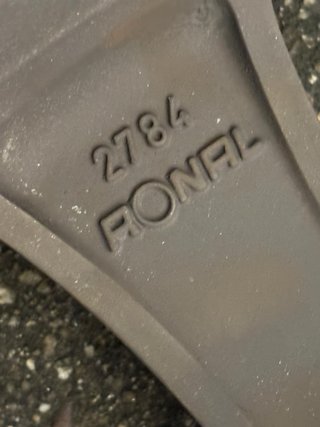 Llantas Zafira B 111 Aniversario