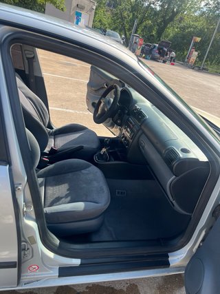 SEAT Toledo 1999