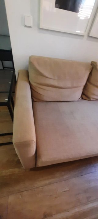 Sofá Cama Friheten Ikea