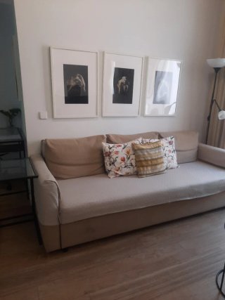 Sofá Cama Friheten Ikea