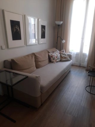 Sofá Cama Friheten Ikea