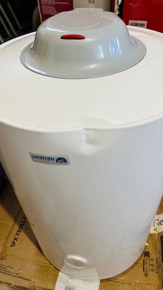 Termo Eléctrico Regent 80L