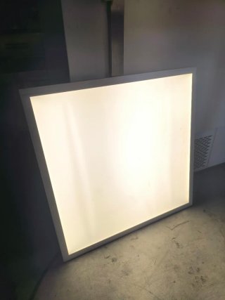 Panel LED Iluminación