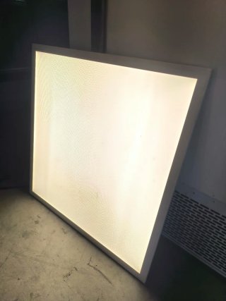 Panel LED Iluminación