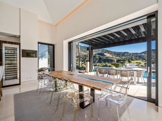 Chalet en alquiler en Benahavís