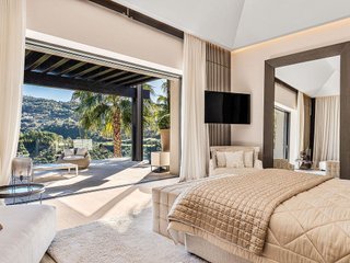 Chalet en alquiler en Benahavís