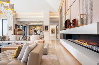 Chalet en alquiler en Benahavís